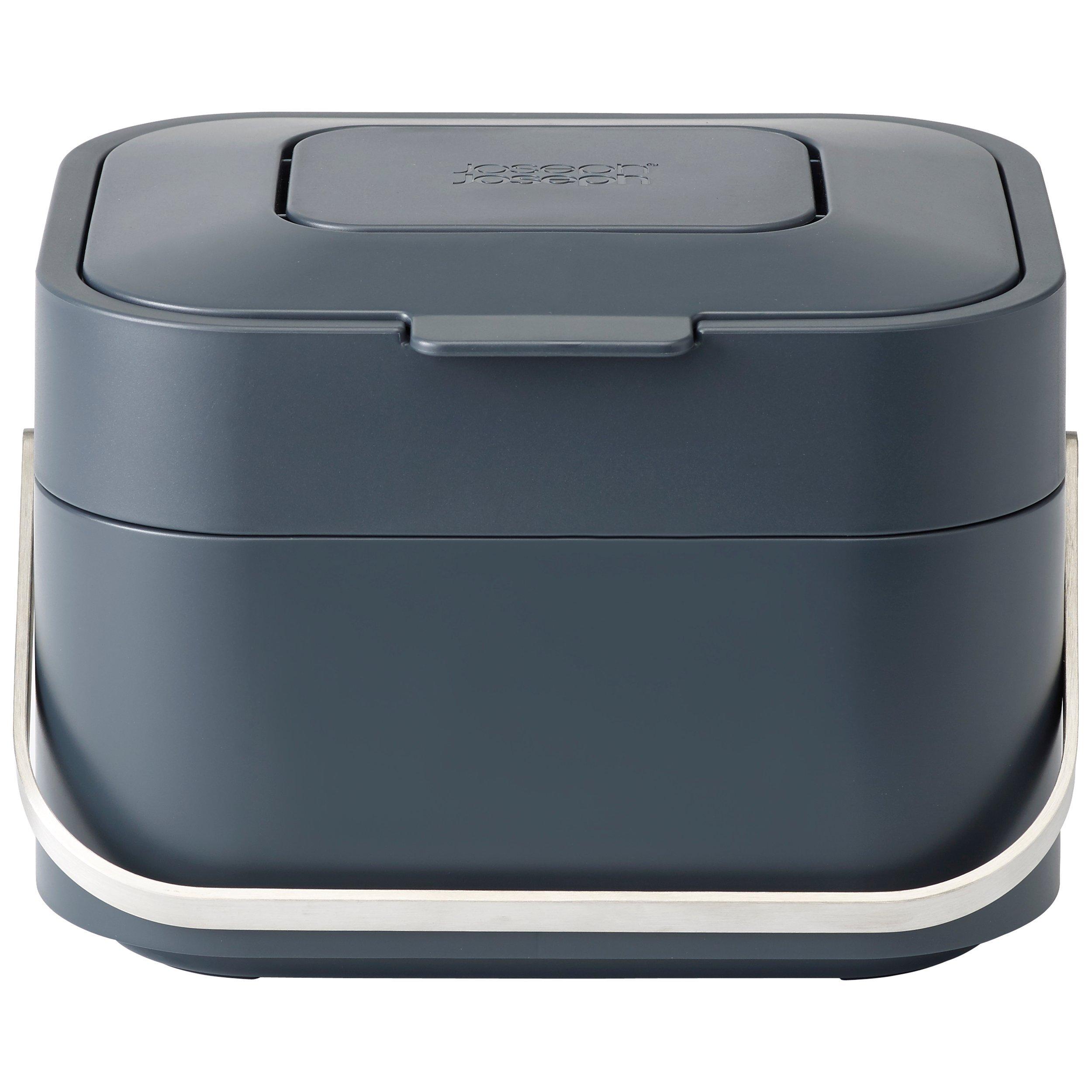 Joseph Joseph food waste caddy 4L, UK version