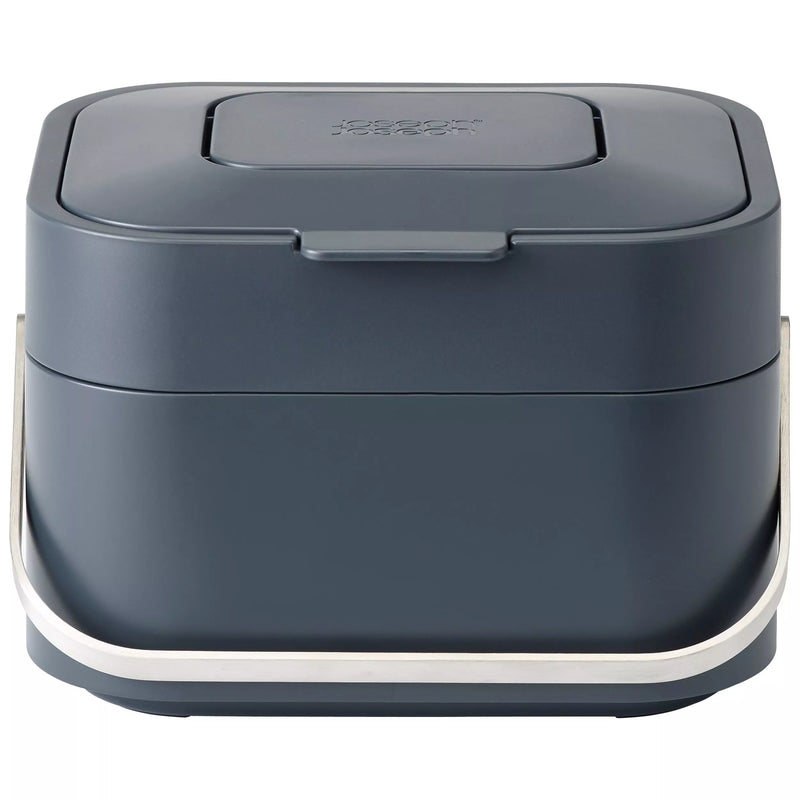 Joseph Joseph Stack Food Waste Caddy 4L, UK version