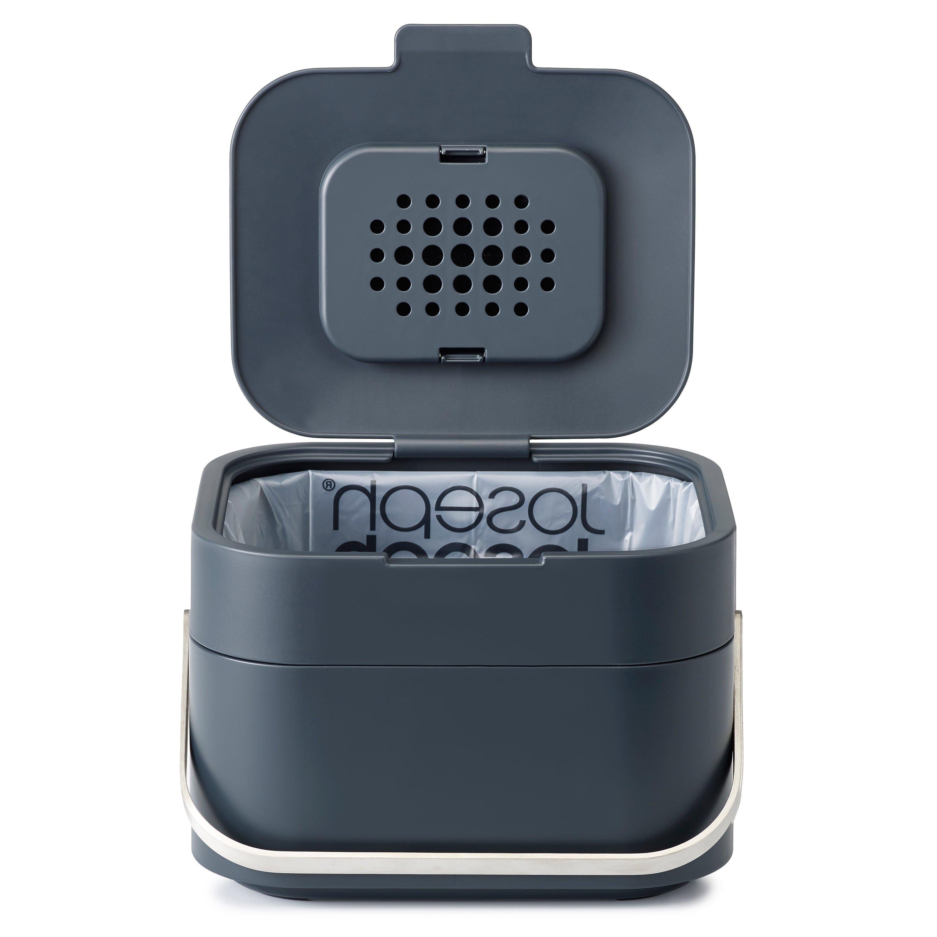 Joseph Joseph food waste caddy 4L, UK version