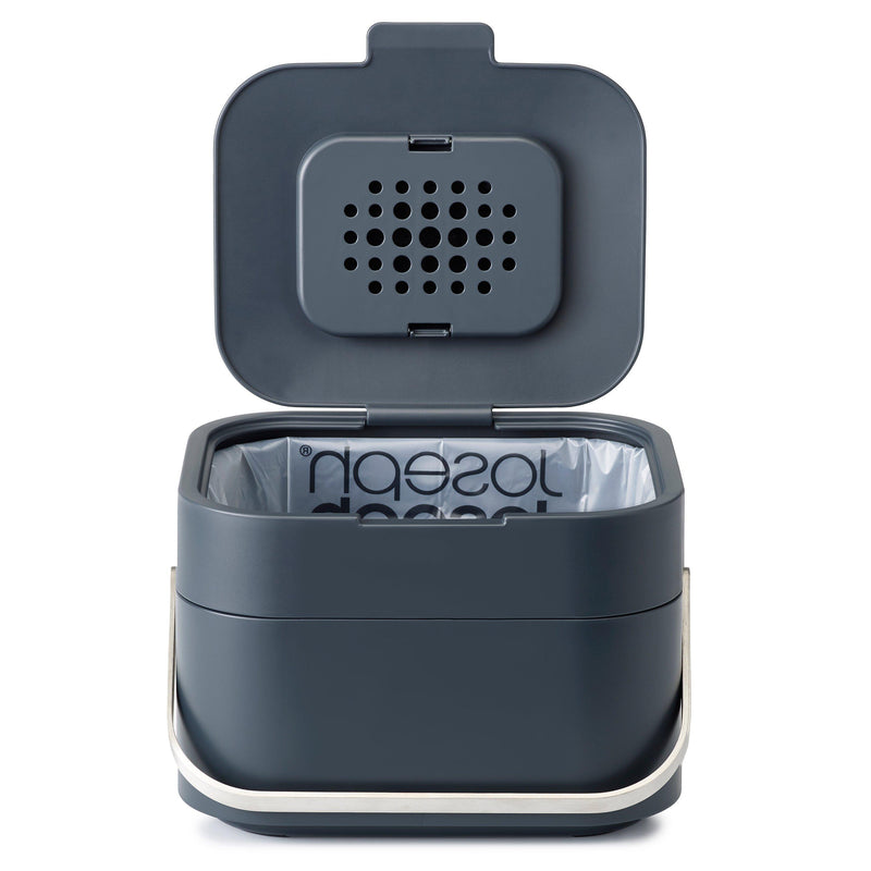 Joseph Joseph food waste caddy 4L, UK version
