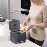 Joseph Joseph Stack Food Waste Caddy 4L, UK version