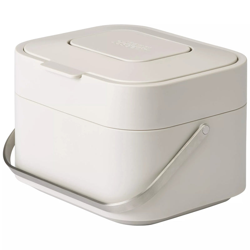 Joseph Joseph Stack Food Waste Caddy 4L, UK version