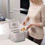 Joseph Joseph Stack Food Waste Caddy 4L, UK version