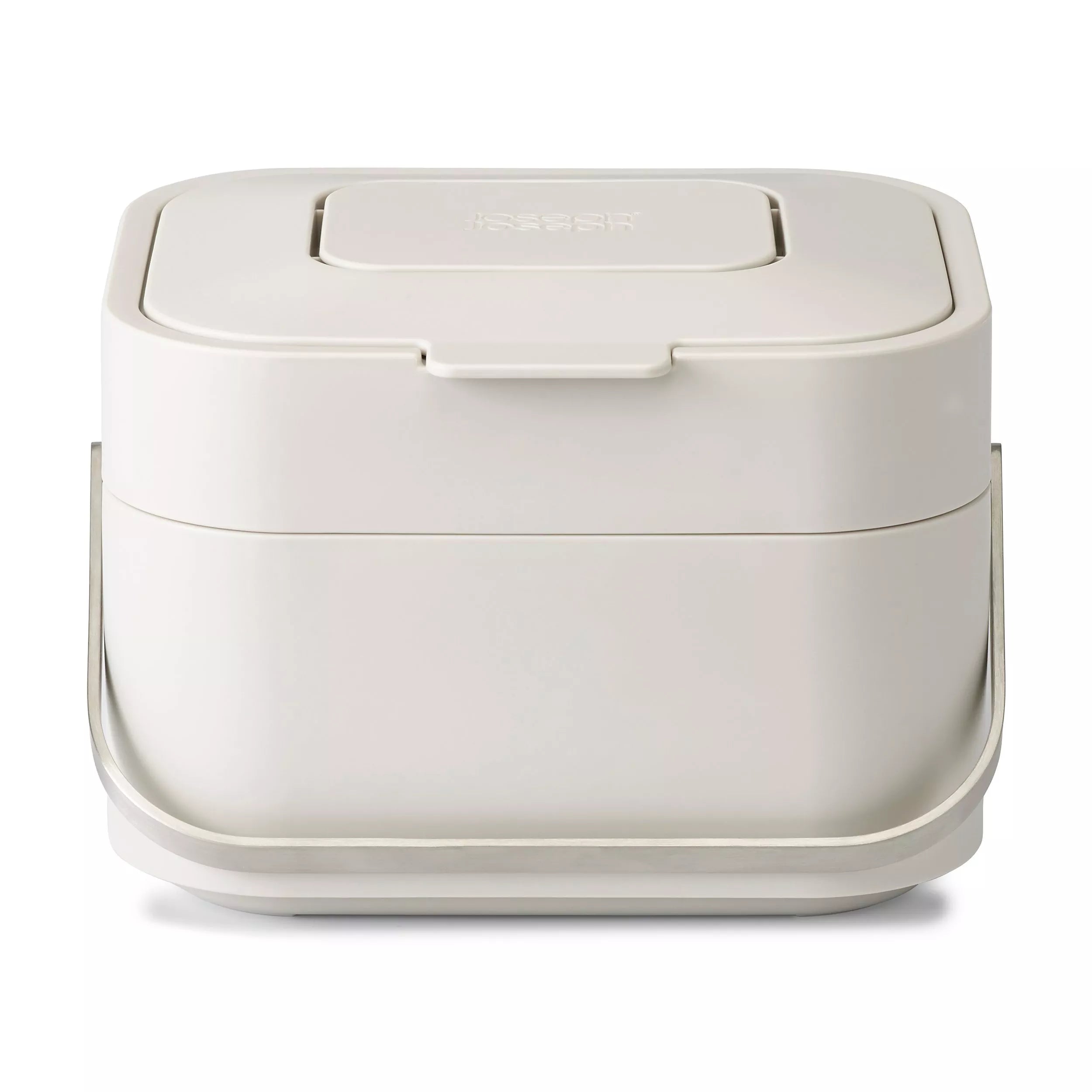 Joseph Joseph Stack Food Waste Caddy 4L, UK version