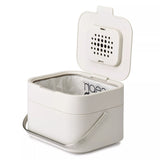 Joseph Joseph Stack Food Waste Caddy 4L, UK version