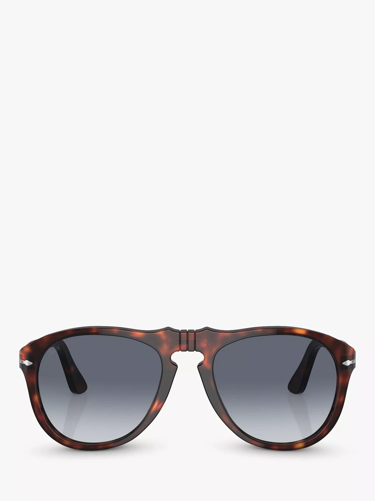 Persol PO0649 aviator sunglasses 54mm (British brand)
