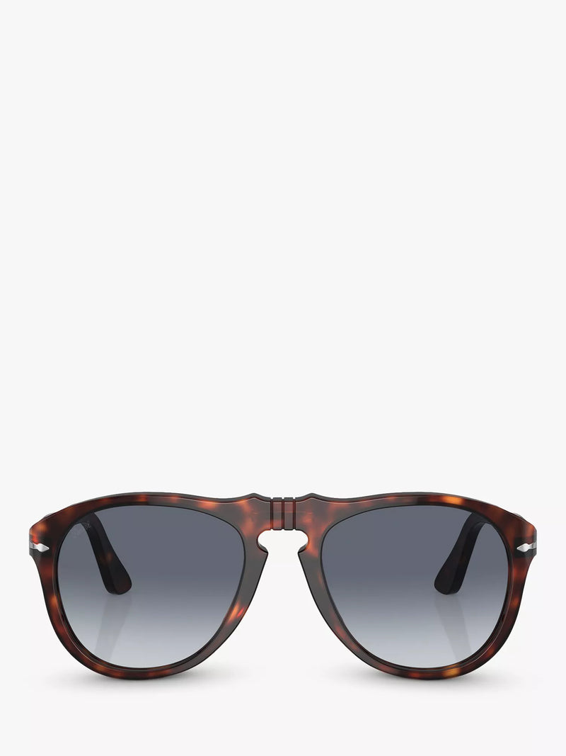 Persol PO0649 aviator sunglasses 54mm (British brand)