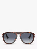 Persol PO0649 aviator sunglasses 54mm (British brand)