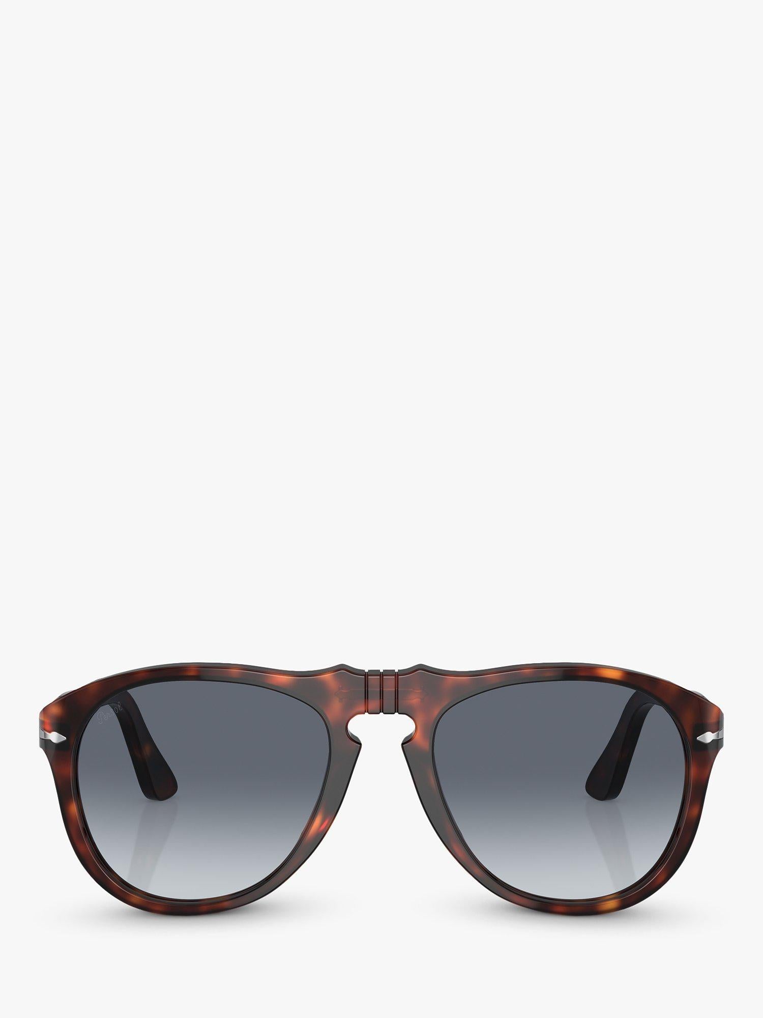 Persol PO0649 aviator sunglasses 54mm (British brand)