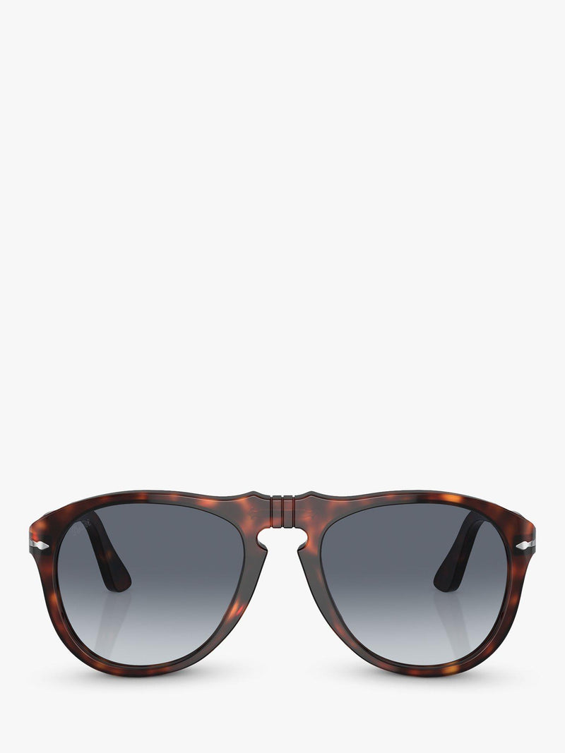Persol PO0649 aviator sunglasses 54mm (British brand)