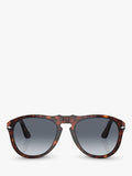Persol PO0649 aviator sunglasses 54mm (British brand)