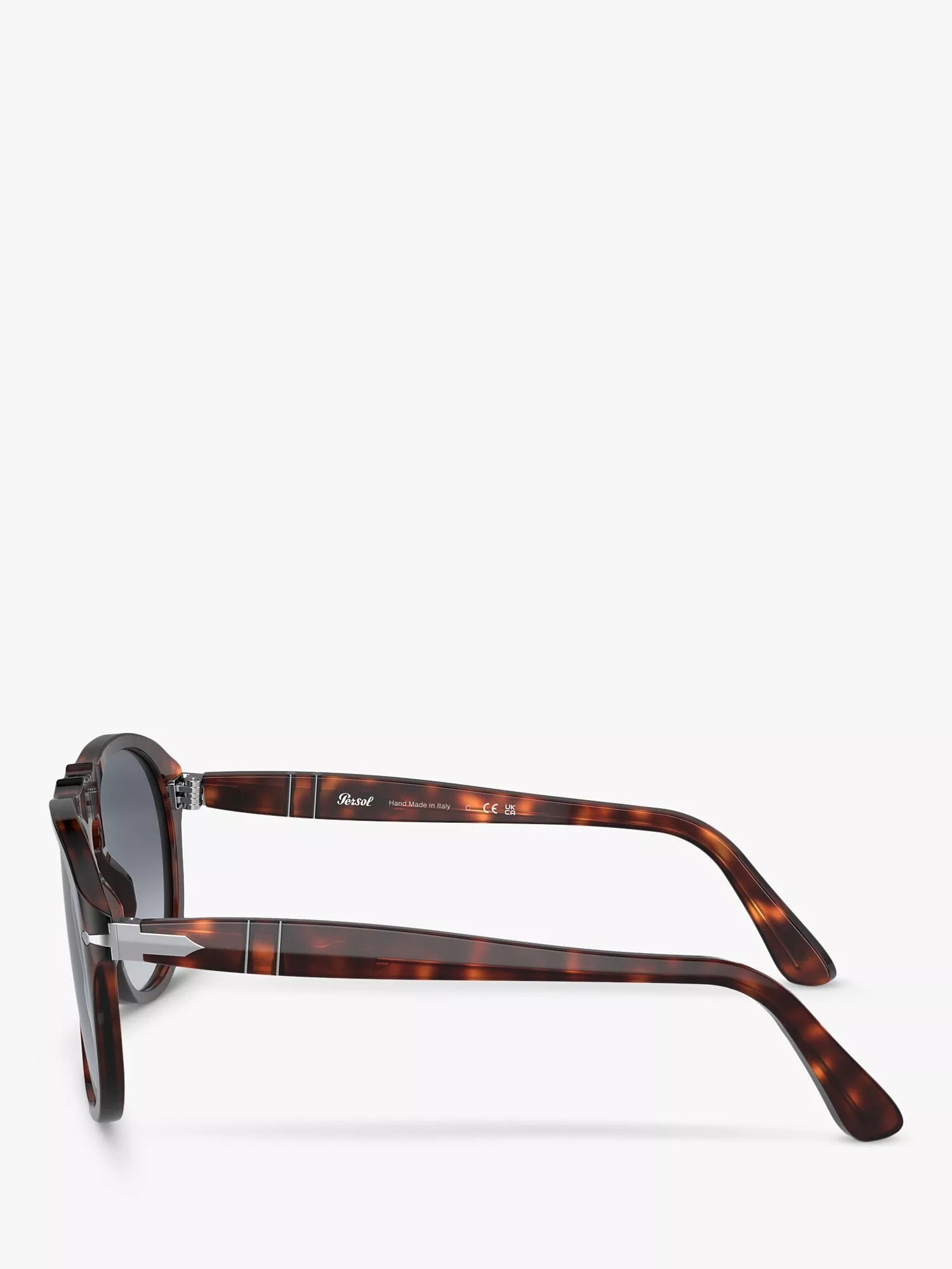 Persol PO0649 aviator sunglasses 54mm (British brand)