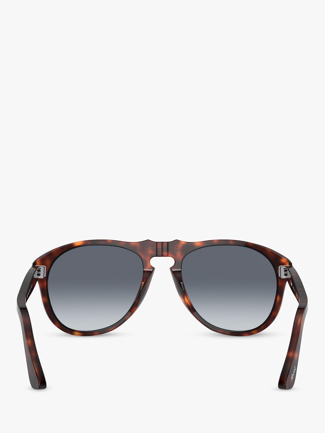 Persol PO0649 aviator sunglasses 54mm (British brand)