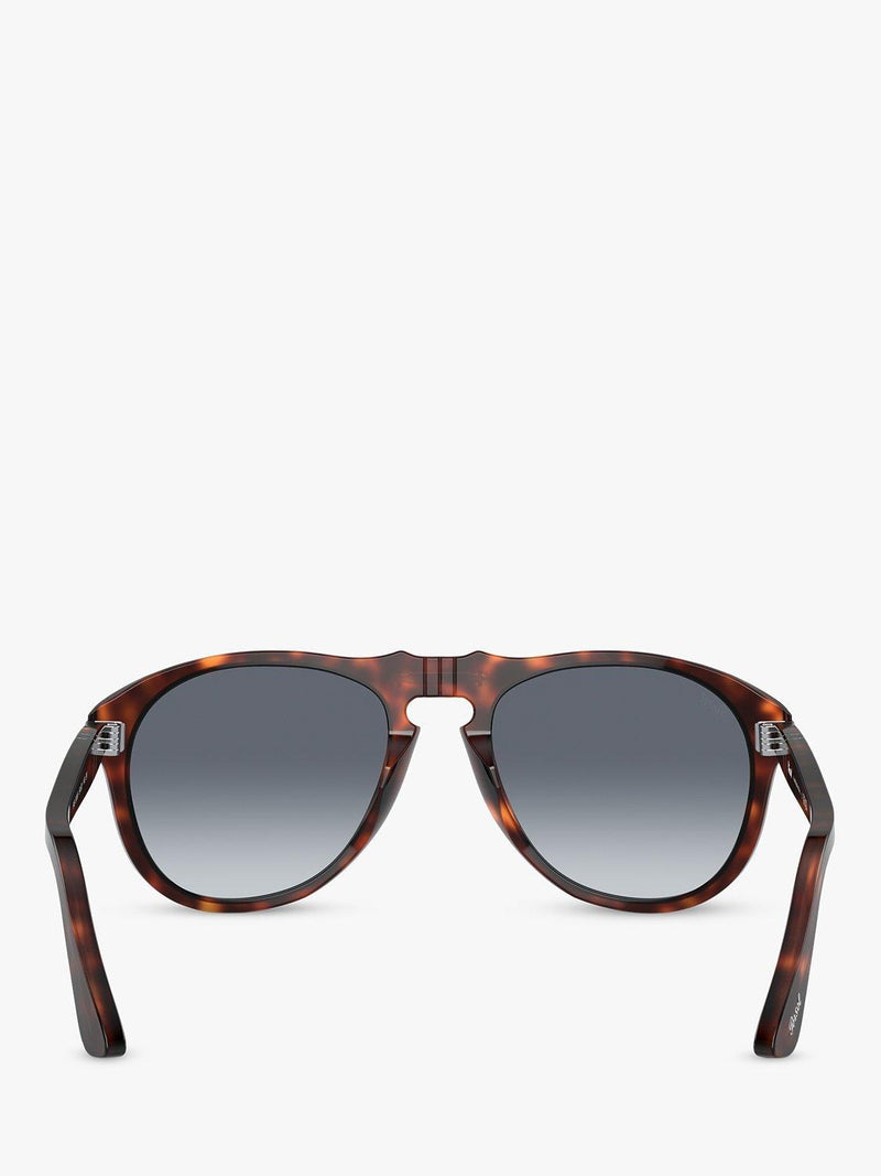 Persol PO0649 aviator sunglasses 54mm (British brand)