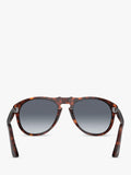 Persol PO0649 aviator sunglasses 54mm (British brand)