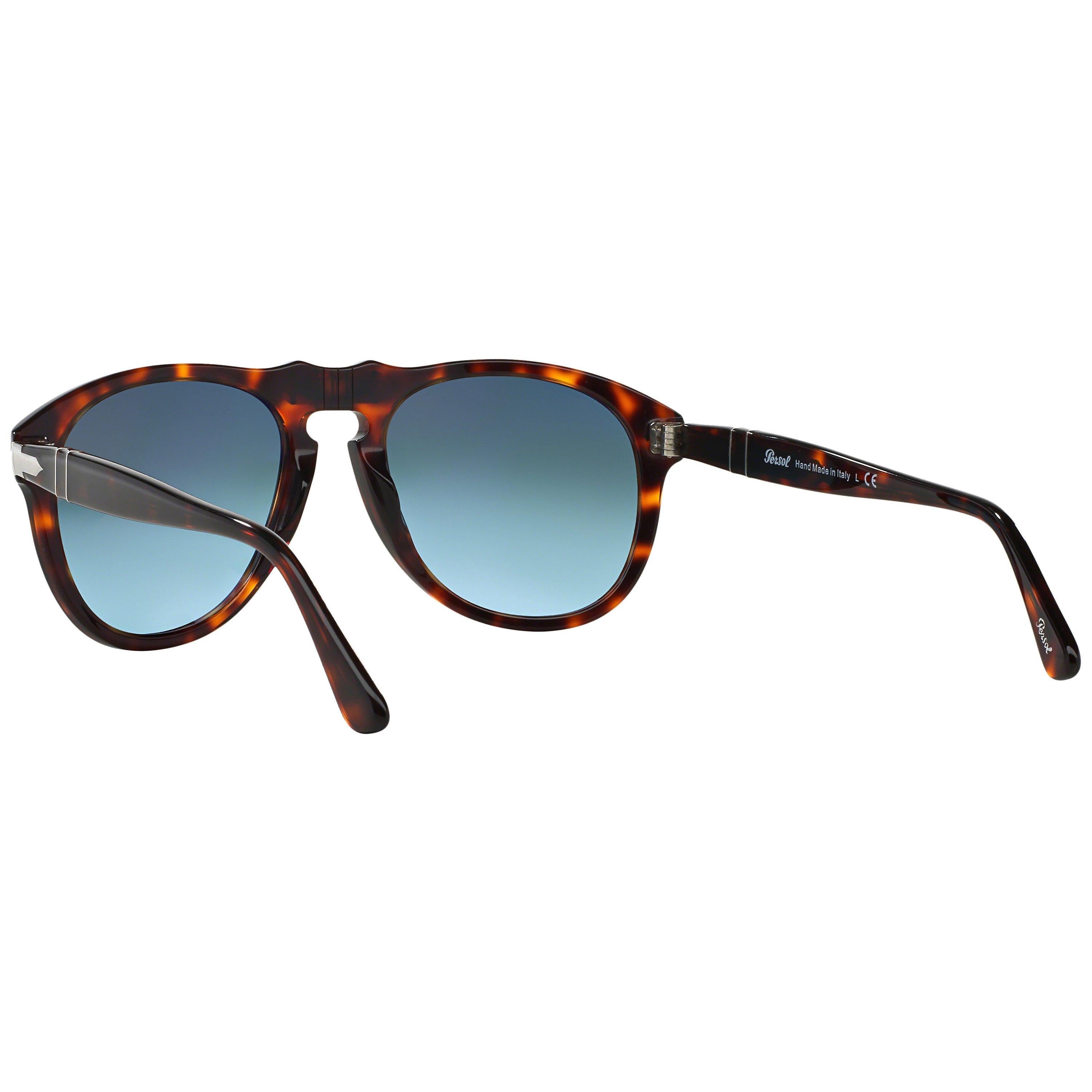 Persol PO0649 aviator sunglasses 54mm (British brand)