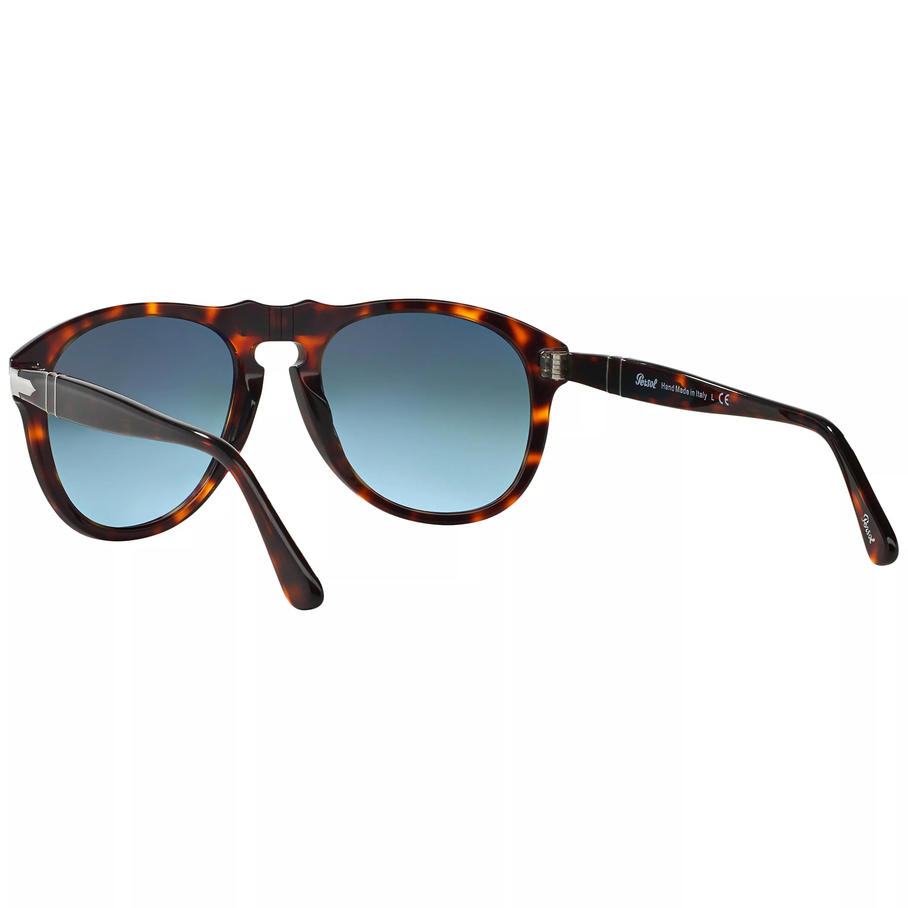 Persol PO0649 aviator sunglasses 54mm (British brand)