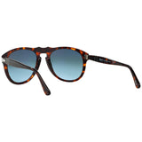 Persol PO0649 aviator sunglasses 54mm (British brand)