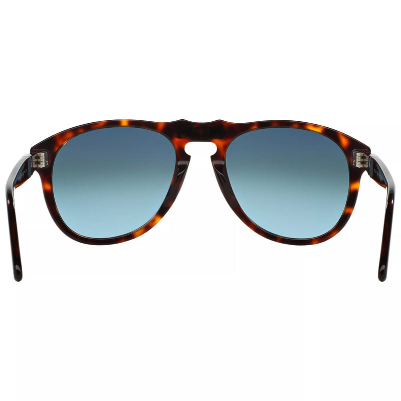 Persol PO0649 aviator sunglasses 54mm (British brand)