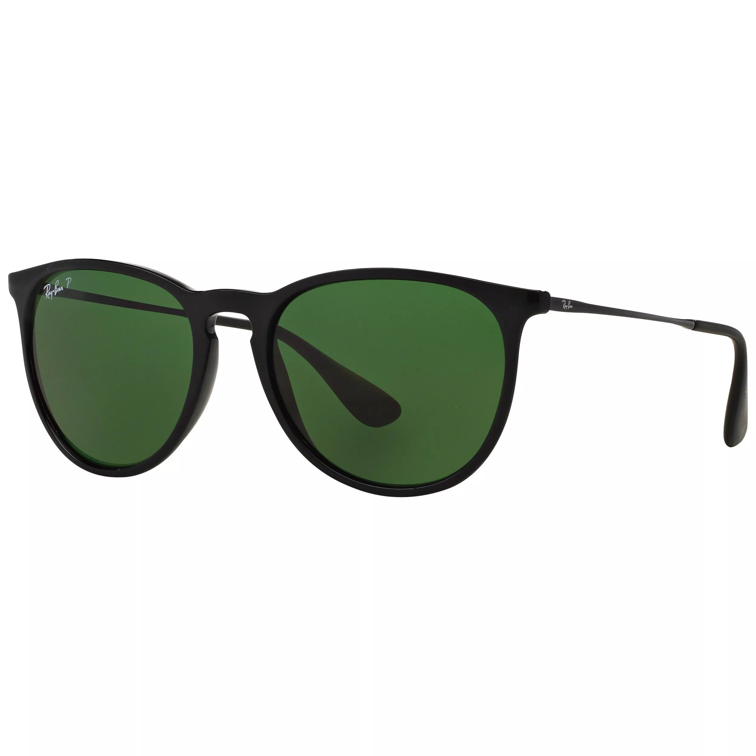 Ray-Ban Erika polarised oval sunglasses 54mm - British product