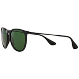 Ray-Ban Erika polarised oval sunglasses 54mm - British product