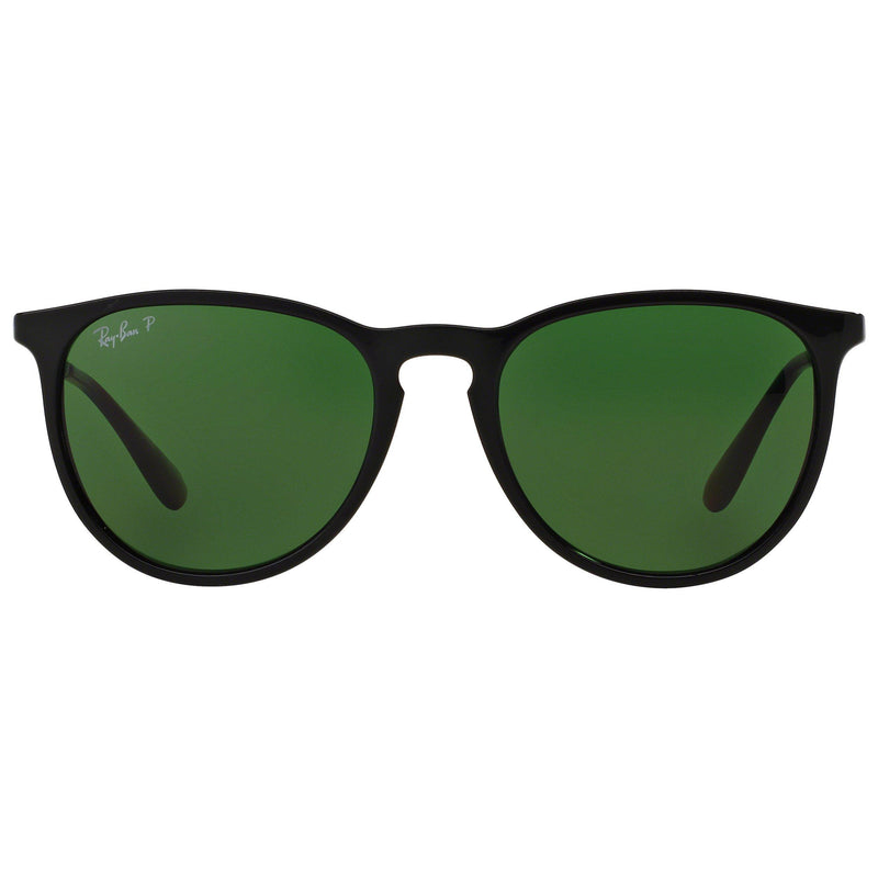 Ray-Ban Erika polarised oval sunglasses 54mm - British product