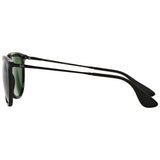 Ray-Ban Erika polarised oval sunglasses 54mm - British product