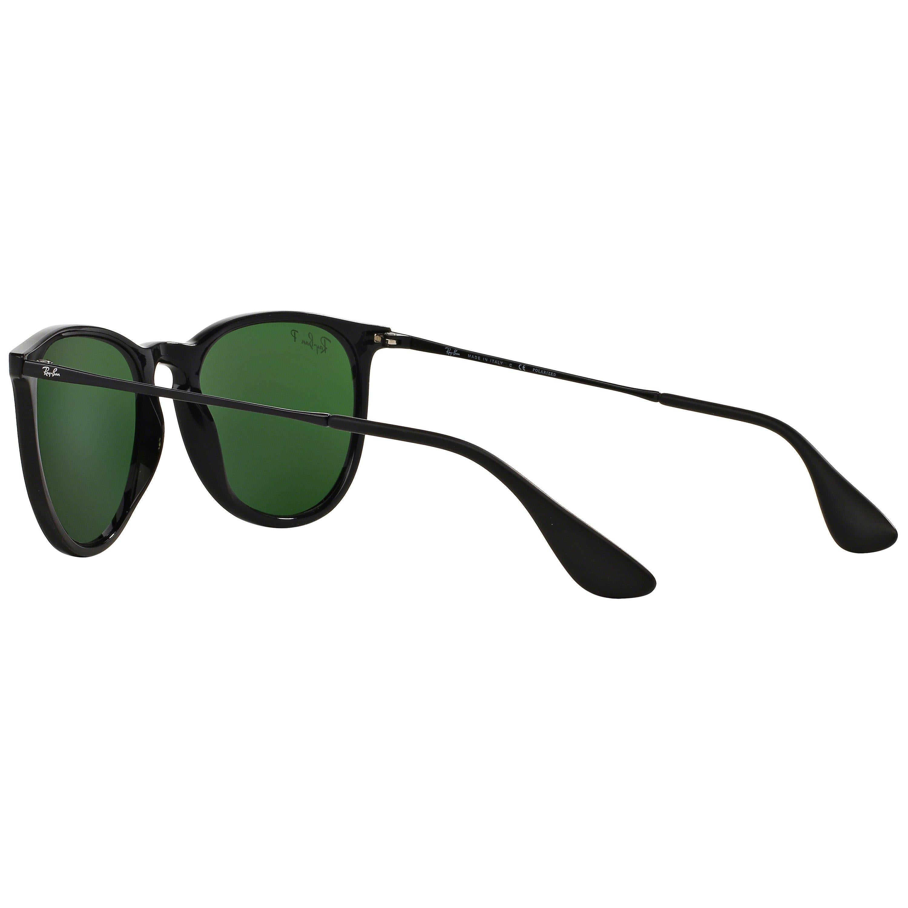 Ray-Ban Erika polarised oval sunglasses 54mm - British product