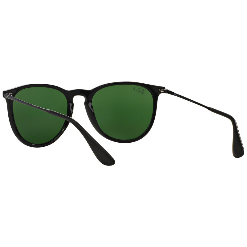 Ray-Ban Erika polarised oval sunglasses 54mm - British product