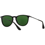 Ray-Ban Erika polarised oval sunglasses 54mm - British product