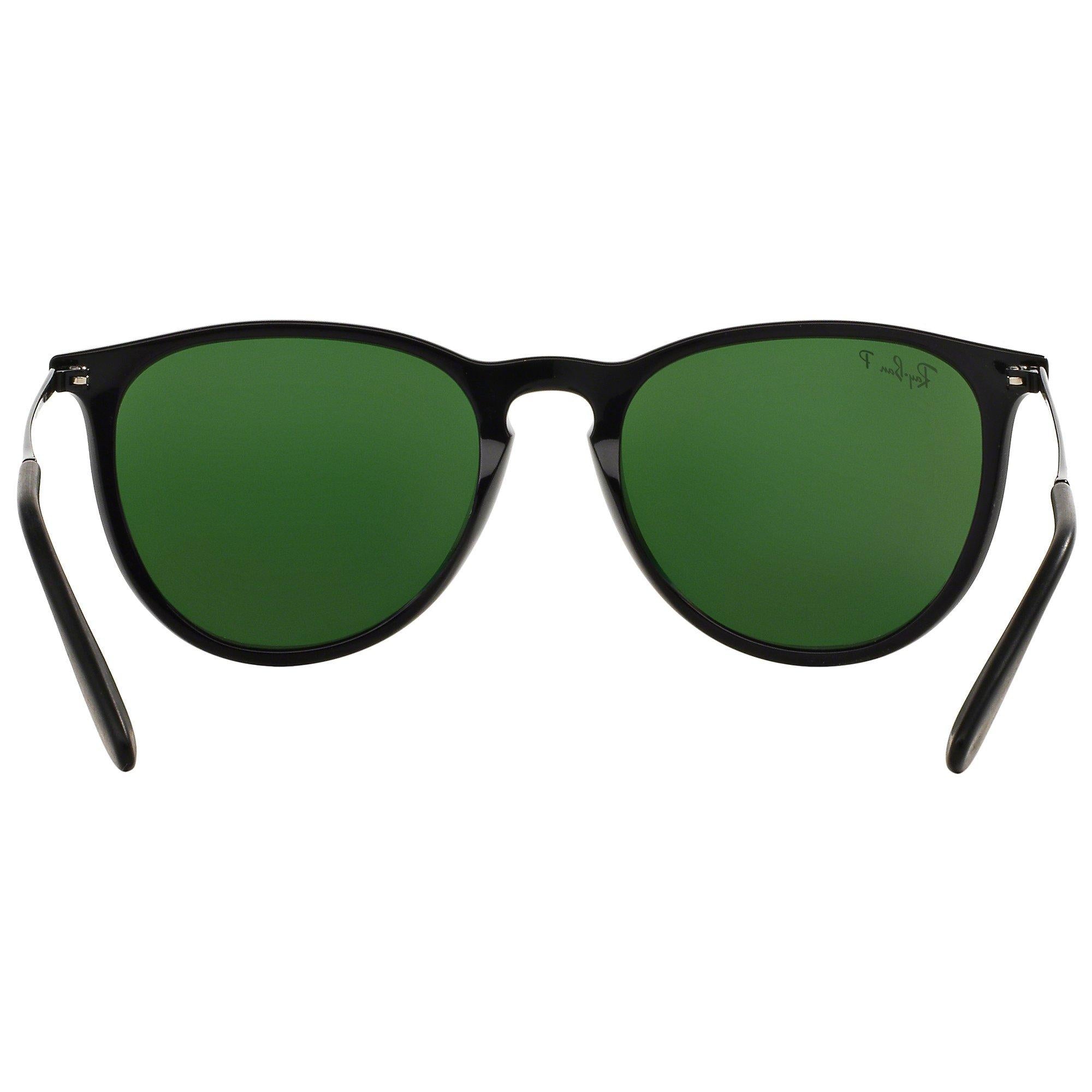 Ray-Ban Erika polarised oval sunglasses 54mm - British product