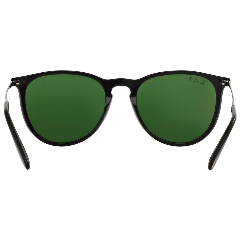 Ray-Ban Erika polarised oval sunglasses 54mm - British product