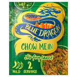 Blue Dragon Chow Mein Stir Fry Sauce    120g GOODS M&S   