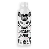 Rebel Kitchen Raw 100% Organic Coconut Water   250ml GOODS M&S   