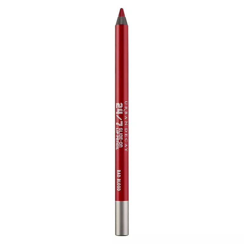 Urban Decay Vice 24/7 Glide-On Lip Pencil, Bad Blood