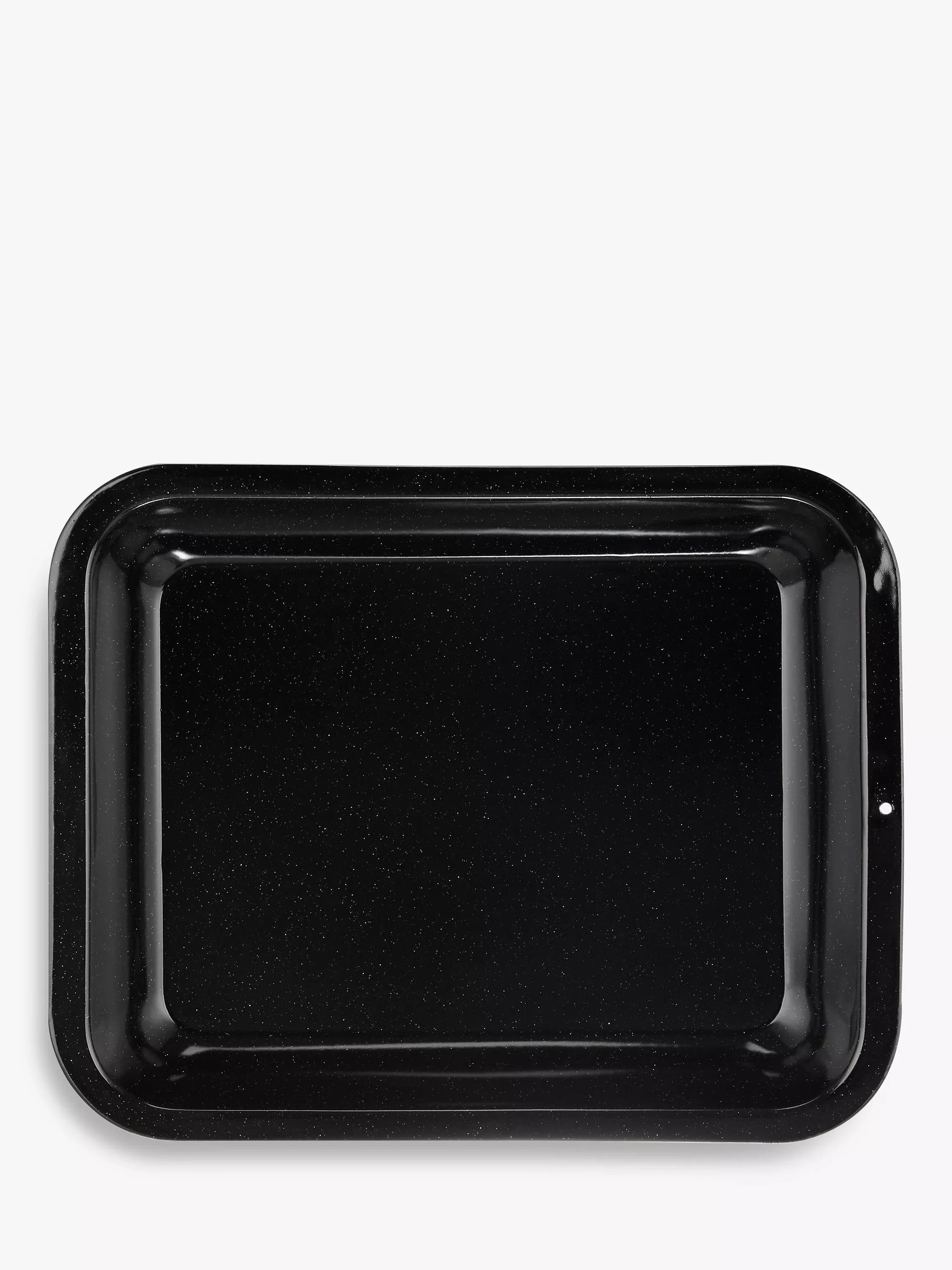 John Lewis rectangular non-stick roaster large 39cm, UK version