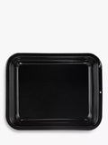 John Lewis rectangular non-stick roaster large 39cm, UK version