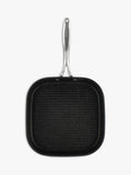 Eaziglide square non-stick grill pan 28cm - British product