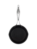 Eaziglide Neverstick2 Aluminium Non-Stick Milk Pan 16cm - British product