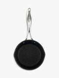 Eaziglide Neverstick2 Aluminium Non-Stick Milk Pan 16cm - British product