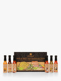 Edinburgh Preserves Hot & Spicy Sauce Box - British product