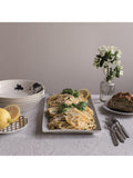 Royal Doulton Pacific Splash pasta bowl 22.5cm blue - British product