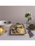 Royal Doulton Pacific Splash pasta bowl 22.5cm blue - British product