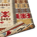 John Lewis wool rich kelim rug 180x120cm - British product