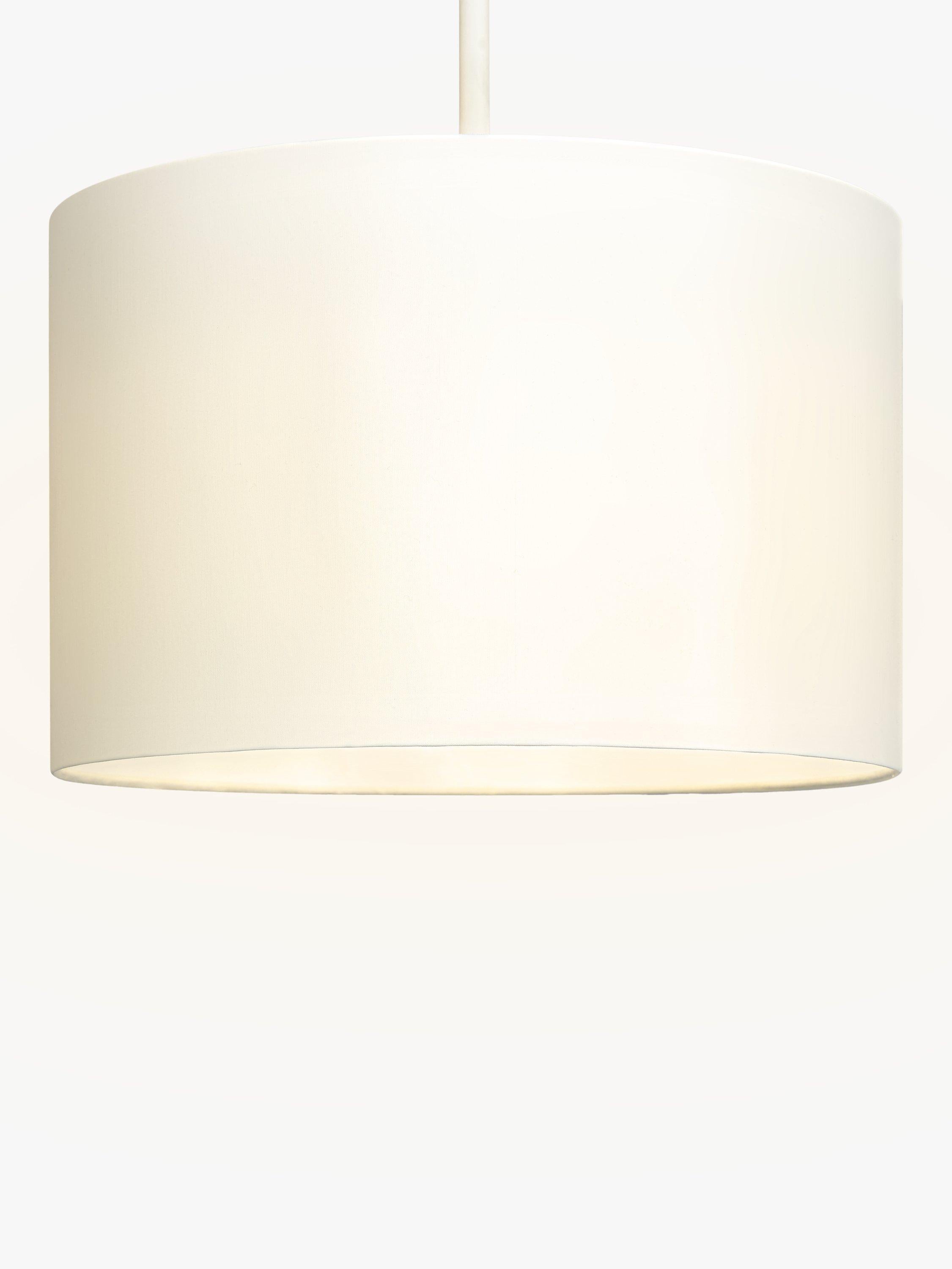 John Lewis Mimi lampshade 35cm, imported from the UK
