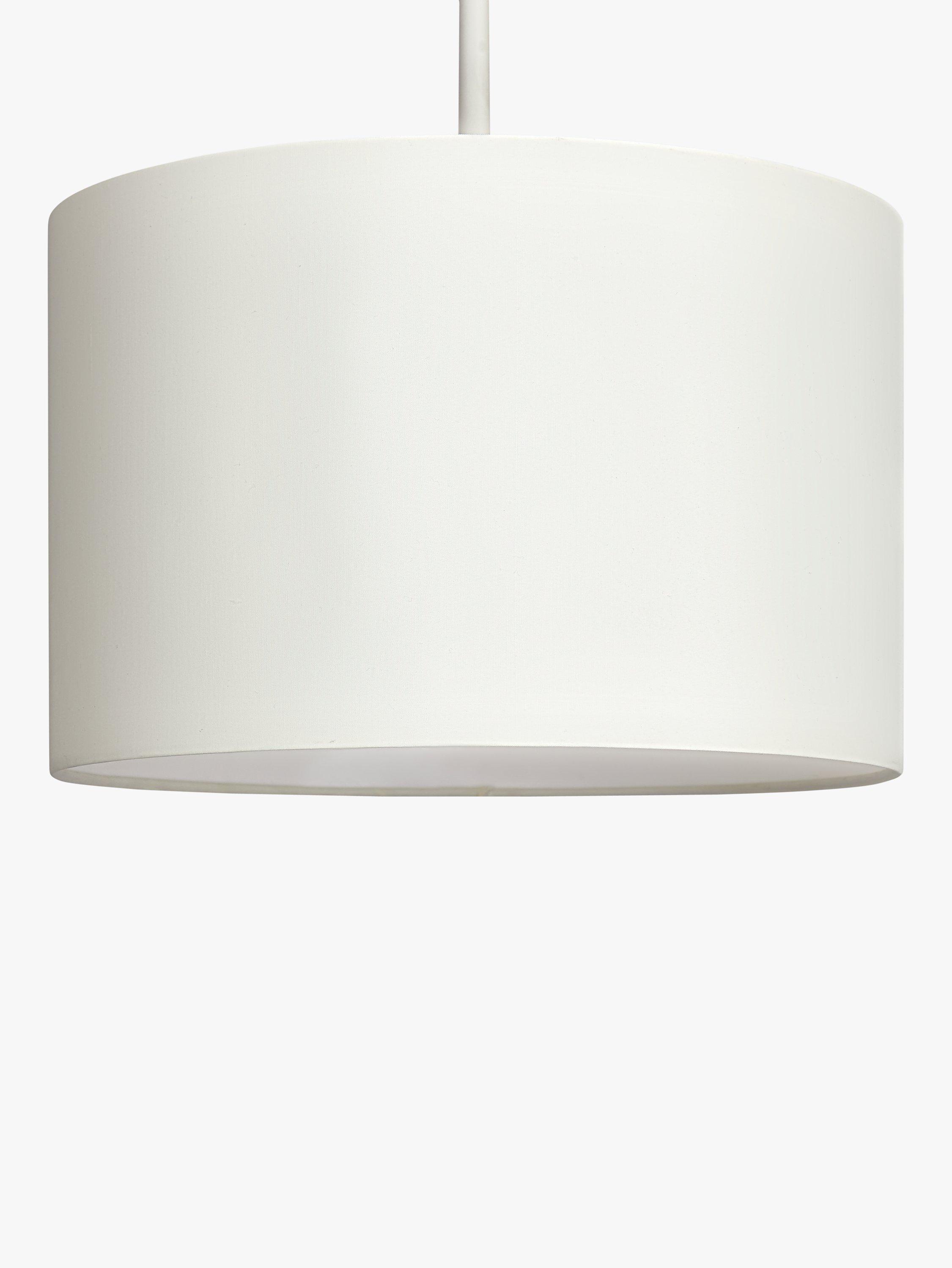 John Lewis Mimi lampshade 35cm, imported from the UK