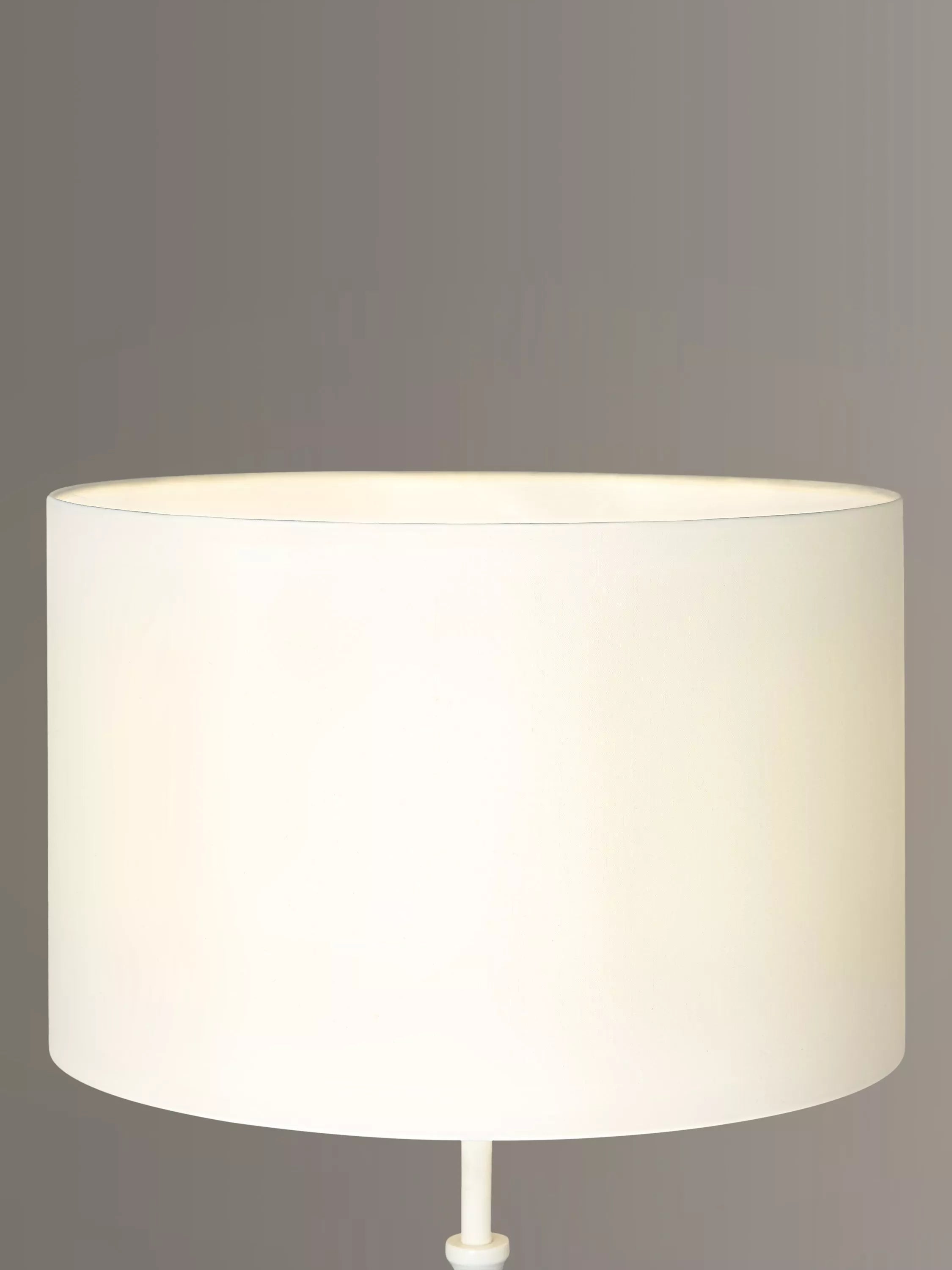 John Lewis Mimi lampshade 35cm, imported from the UK
