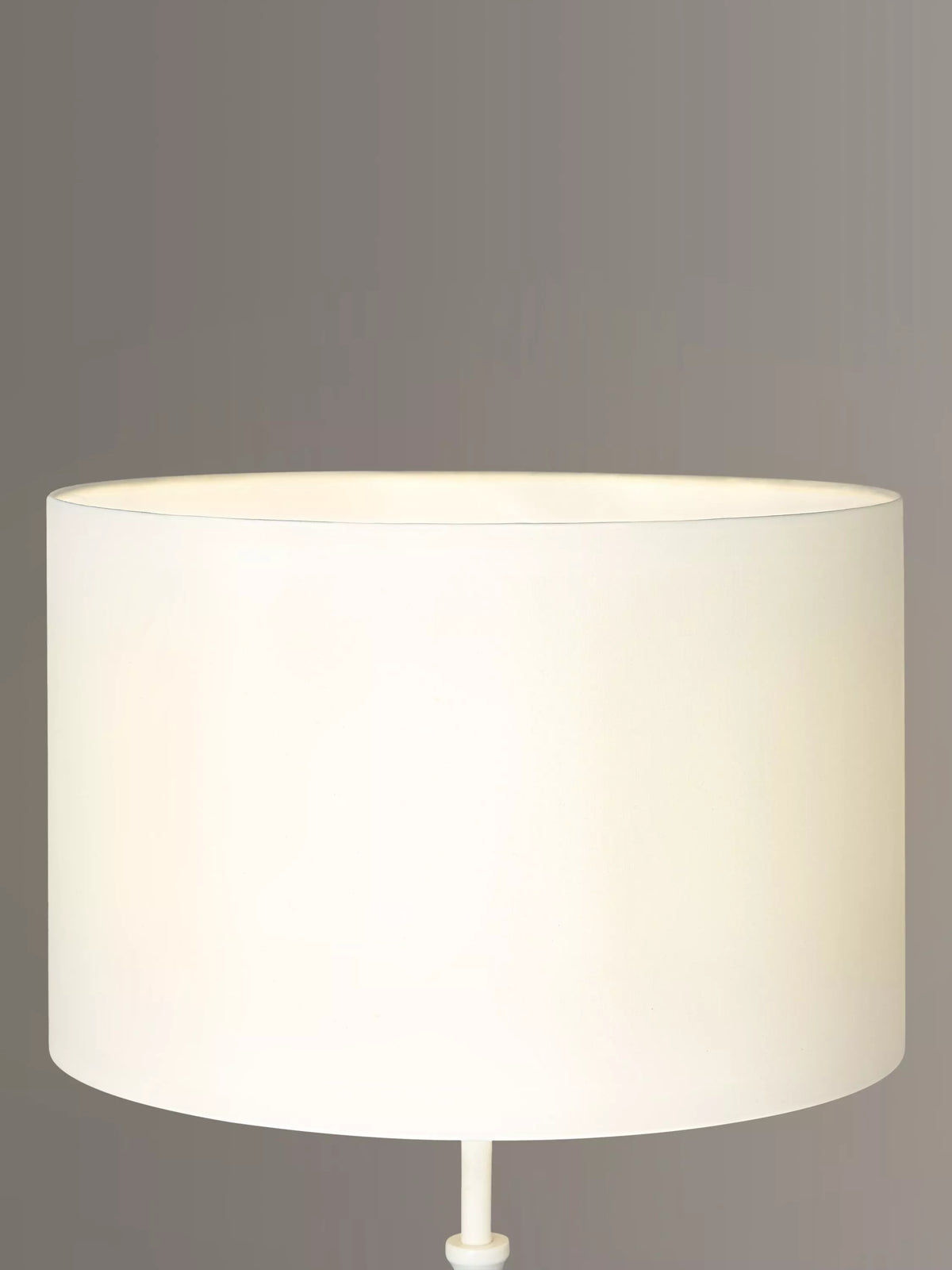 John Lewis Mimi lampshade 35cm, imported from the UK