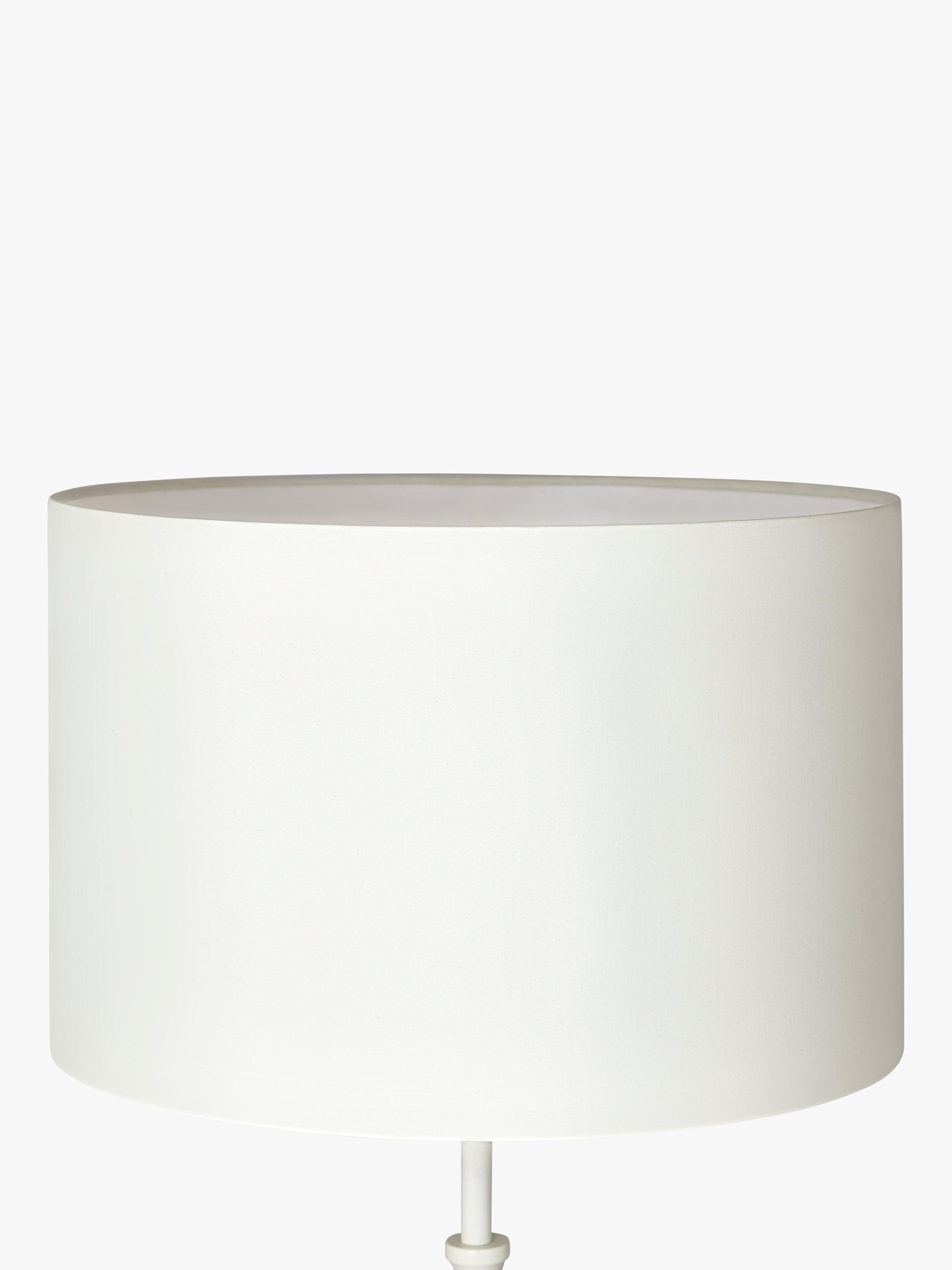 John Lewis Mimi lampshade 35cm, imported from the UK