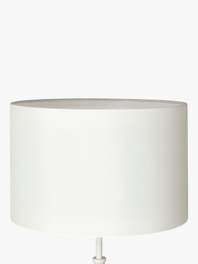 John Lewis Mimi lampshade 35cm, imported from the UK